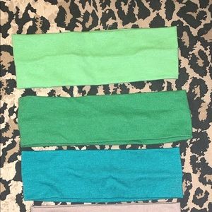 headband lot